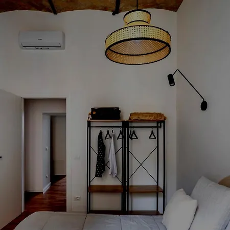 Aleyda 아파트 발렌시아